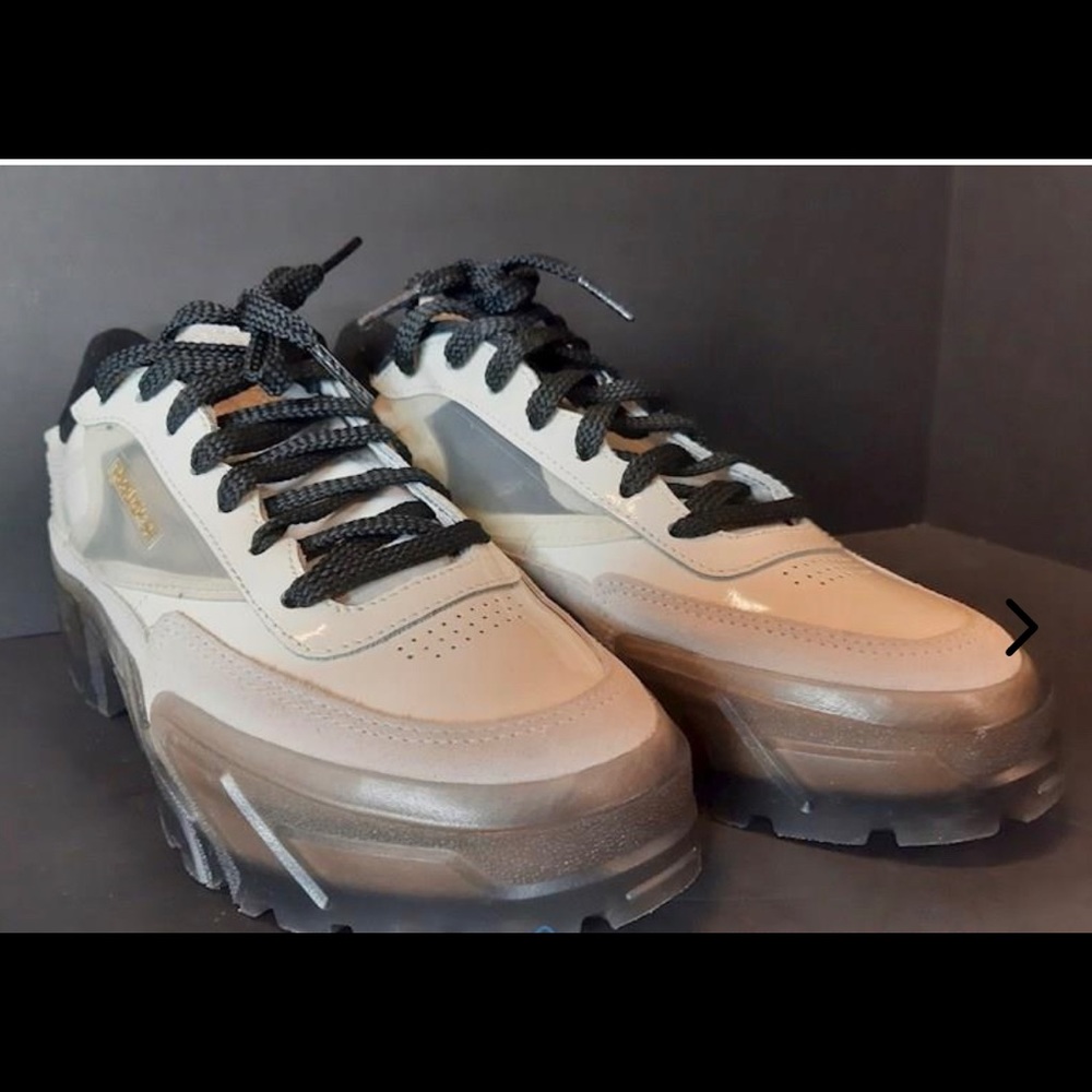 Reebok Cardi B Club C Sneakers Women's